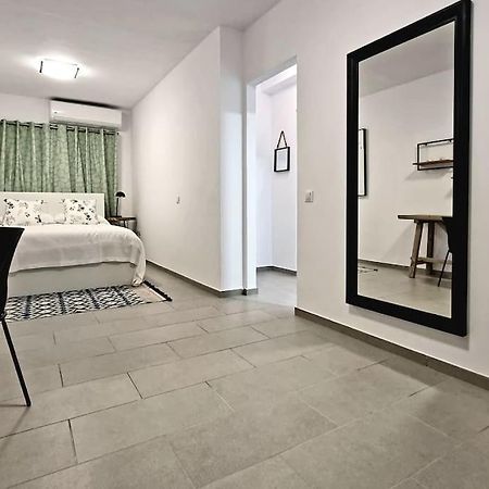 Tarajalejo Eco Ocean D Apartman Kültér fotó