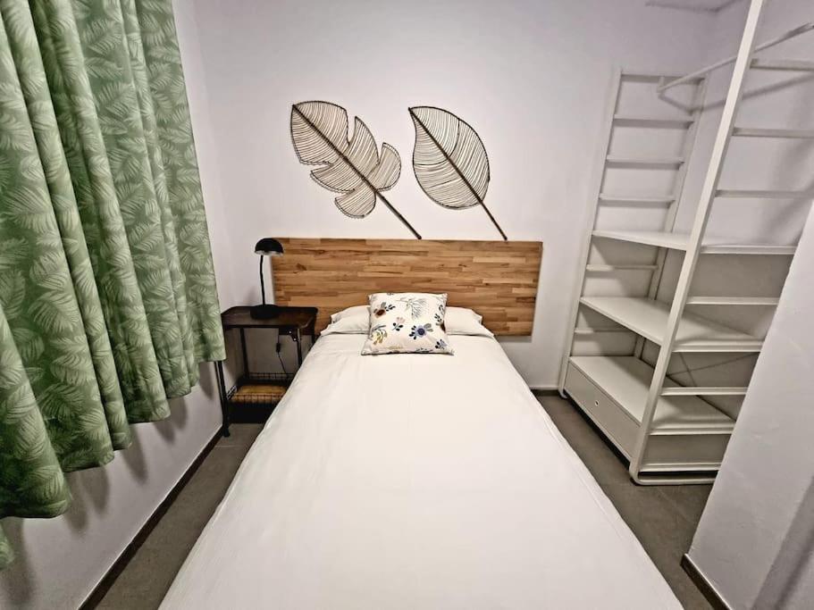 Tarajalejo Eco Ocean D Apartman Kültér fotó
