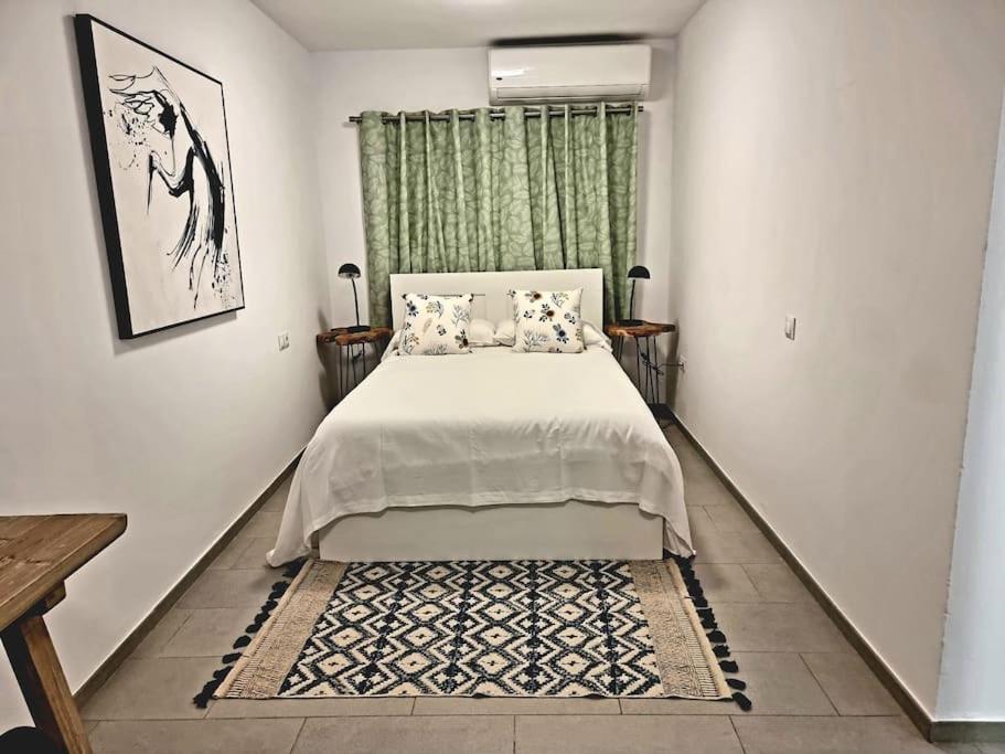 Tarajalejo Eco Ocean D Apartman Kültér fotó